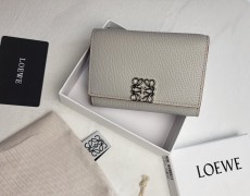 ロエベ財布 LOEWE 2025新作 財布