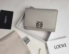ロエベ財布 LOEWE 2025新作 財布