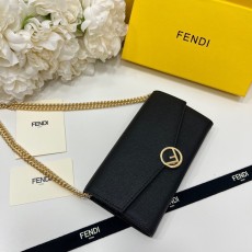フェンディ財布 FENDI 2025新作 財布 2603