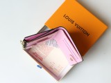 ルイヴィトン財布 LOUIS VUITTON 2025新作 財布