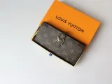 ルイヴィトン財布 LOUIS VUITTON 2025新作 財布