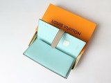 ルイヴィトン財布 LOUIS VUITTON 2025新作 財布