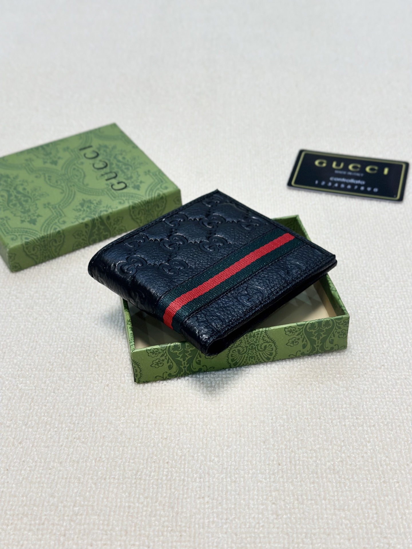 グッチ財布 GUCCI 2025新作 財布