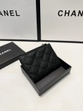 シャネル財布 CHANEL 2025新作 財布