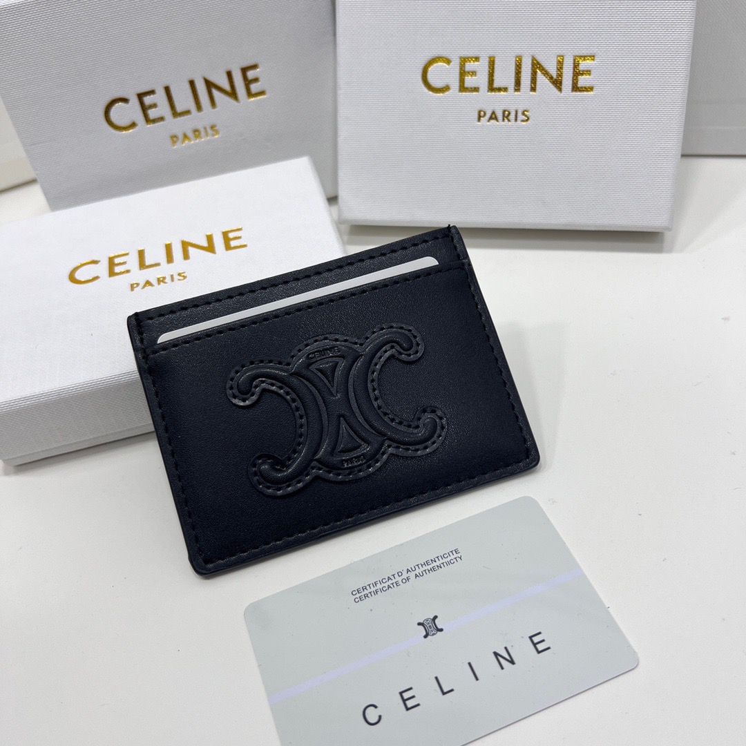セリーヌ財布 CELINE 2025新作 財布 1230