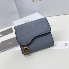 ディオール財布 DIOR 2025新作 財布2380
