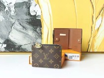 ルイヴィトン財布 LOUIS VUITTON 2025新作 財布