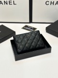 シャネル財布 CHANEL 2025新作 財布