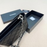 シャネル財布 CHANEL 2025新作 財布