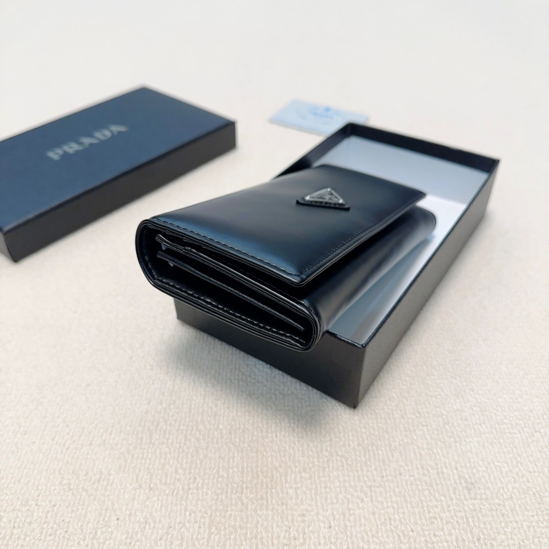 プラダ財布 PRADA 2025新作 財布
