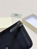 バーバリー財布 BURBERRY 2025新作 財布