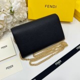 フェンディ財布 FENDI 2025新作 財布 2603