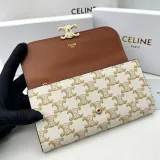 セリーヌ財布 CELINE 2025新作 財布 A06