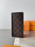 ルイヴィトン財布 LOUIS VUITTON 2025新作 財布