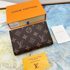 ルイヴィトン財布 LOUIS VUITTON 2025新作 財布