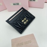 ミュウミュウ財布 Miu Miu 2025新作 財布 3514