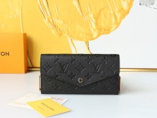 ルイヴィトン財布 LOUIS VUITTON 2025新作 財布