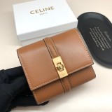 セリーヌ財布 CELINE 2025新作 財布 10523
