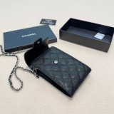 シャネル財布 CHANEL 2025新作 財布