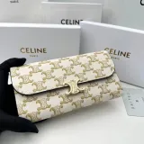 セリーヌ財布 CELINE 2025新作 財布 A06