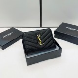 サンローラン財布 Yves Saint Laurent 2025新作 財布