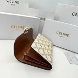 セリーヌ財布 CELINE 2025新作 財布 A06