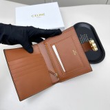 セリーヌ財布 CELINE 2025新作 財布