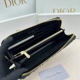 ディオール財布 DIOR 2025新作 財布 5234