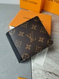 ルイヴィトン財布 LOUIS VUITTON 2025新作 財布