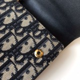 ディオール財布 DIOR 2025新作 財布 6812