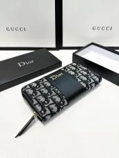 ディオール財布 DIOR 2025新作 財布