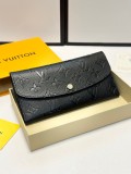 ルイヴィトン財布 LOUIS VUITTON 2025新作 財布