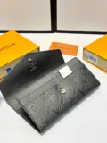 ルイヴィトン財布 LOUIS VUITTON 2025新作 財布