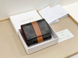セリーヌ財布 CELINE 2025新作 財布