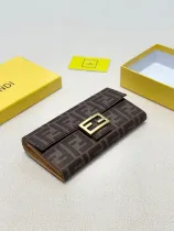 フェンディ財布 FENDI 2025新作 財布