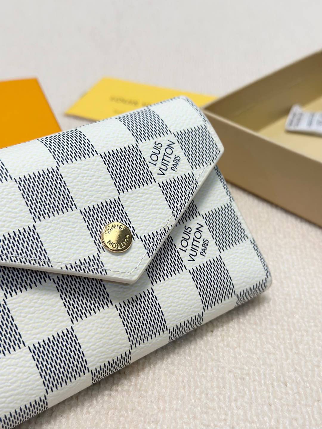 ルイヴィトン財布 LOUIS VUITTON 2025新作 財布