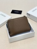 ロエベ財布 LOEWE 2025新作 財布