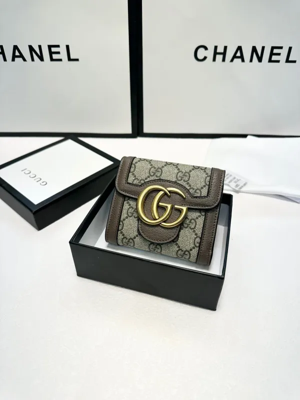 グッチ財布 GUCCI 2025新作 財布