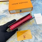 ルイヴィトン財布 LOUIS VUITTON 2025新作 財布