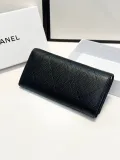 シャネル財布 CHANEL 2025新作 財布