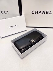 シャネル財布 CHANEL 2025新作 財布