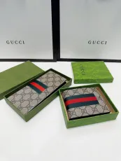 グッチ財布 GUCCI 2025新作 財布