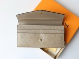 ルイヴィトン財布 LOUIS VUITTON 2025新作 財布