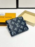 ルイヴィトン財布 LOUIS VUITTON 2025新作 財布
