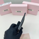 ミュウミュウ財布 Miu Miu 2025新作 財布 3514