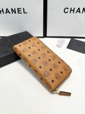 エムシーエム財布 MCM 2025新作 財布