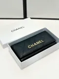 シャネル財布 CHANEL 2025新作 財布