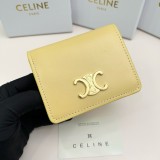 セリーヌ財布 CELINE 2025新作 財布 3510