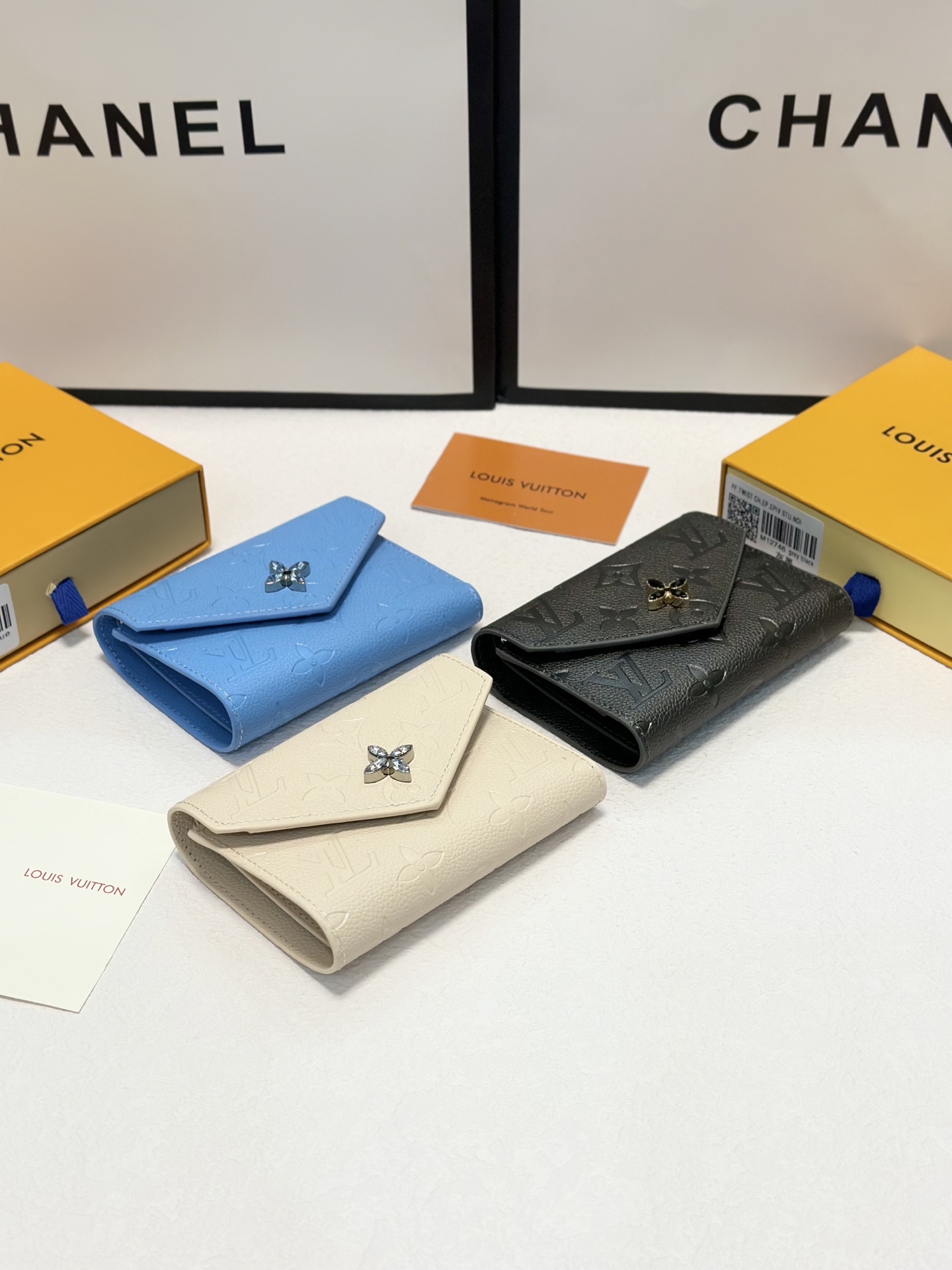 ルイヴィトン財布 LOUIS VUITTON 2025新作 財布