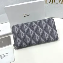 ディオール財布 DIOR 2025新作 財布 0197